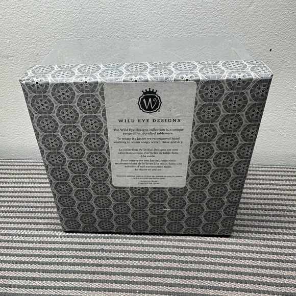 Wild Eye Designs black Brie Cheese Baker Set - Picture 4 of 5